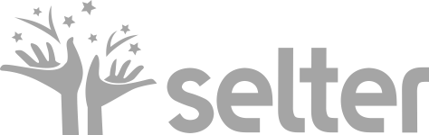 Logo Selter